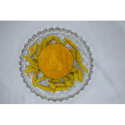 TURMERIC POWDER