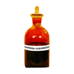 PAPRIKA OLEORESIN