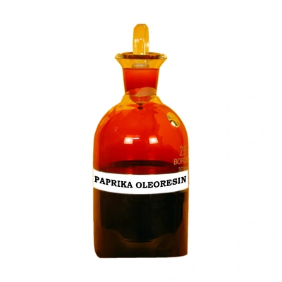 PAPRIKA OLEORESIN