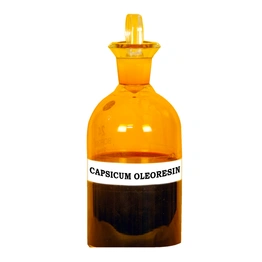 CAPSICUM OLEORESIN