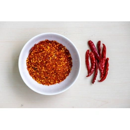 CRUSHED CHILLIES