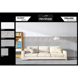 Digital Ceramic Wall Tiles 30x60mm