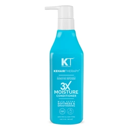 KT Professional 3X Moisture Conditioner- 1000 ML