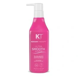 KT Professional Sulfate-free Ultra Smooth Shampoo-250 ML