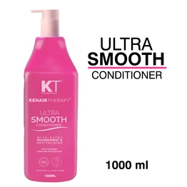 KT Professional Sulfate-free Ultra Smooth Conditioner-1000 ML