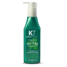 KT Professional Nutri Straight Conditioner 250ml