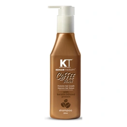 KT Professional Coffee Bean Shampoo- 250 ML