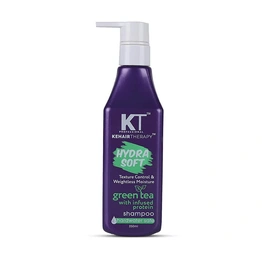 KT Professional Hydra Soft Shampoo- 250 ML