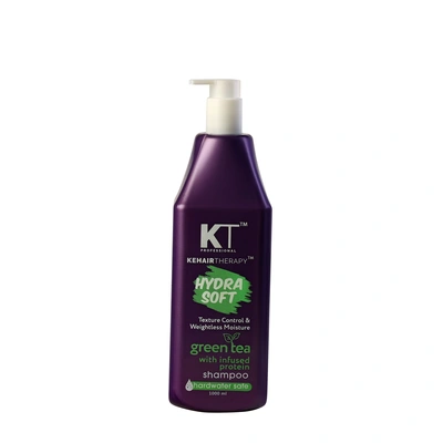 KT Professional Hydra Soft Shampoo- 1000 ML