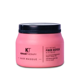 KT Professional Extreme Fiber BTX Masque 500ML