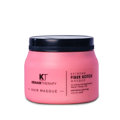 KT Professional Extreme Fiber BTX Masque 500ML