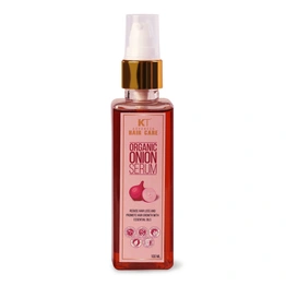 KT Advanced Haircare Organic Onion Serum - 100 ml