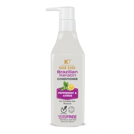 KT Professional Advanced Hair Care Brazilian Keratin Conditioner - 250 ml