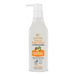 KT Professional Advanced Hair Care Ultimate Frizz Control Conditioner - 250 ML