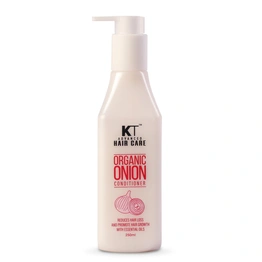 KT Professional Advanced Haircare Organic Onion Conditioner - 250 ml