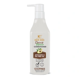 KT Professional Advanced Hair Care Detox & Refresh Conditioner- 250 ml