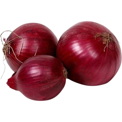 Red Garva Onion