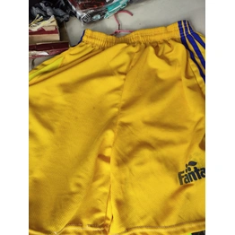 Sportswear Shorts