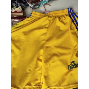 Sportswear Shorts