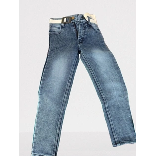 Women Denim Trousers