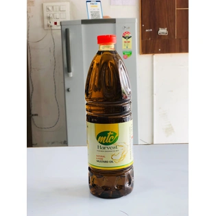 MTC Harvest Mustard Oil