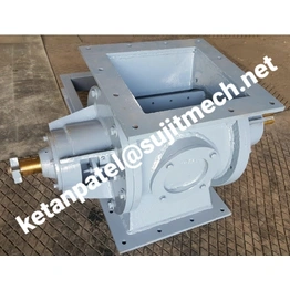 RAV - Rotary Valve