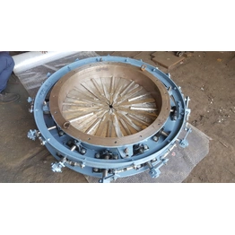 Damper - Gate Valve