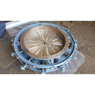 Damper - Gate Valve