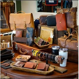 Leather Products