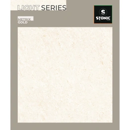 Double Charge Vitrified Tiles - Light