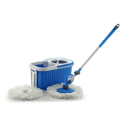 EASY SPIN MOP STEEL NET