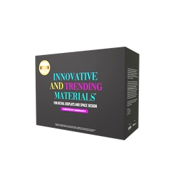 Black Box of Innovative Materials