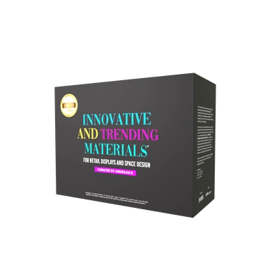 Black Box of Innovative Materials