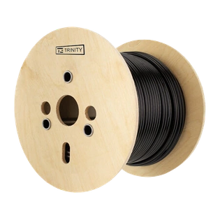 PLYWOOD SPOOL/DRUM