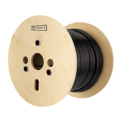 PLYWOOD SPOOL/DRUM