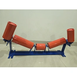 conveyor Idlers