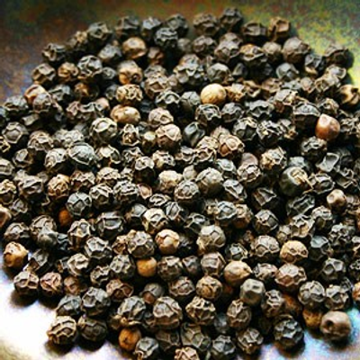 Black Pepper