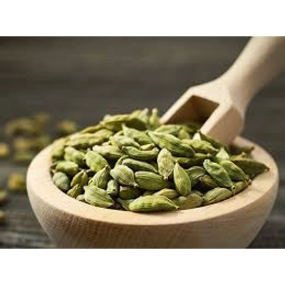 Cardamom