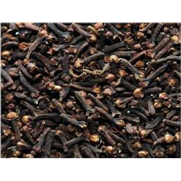 Cloves