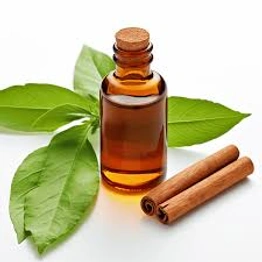 Cinnamom Bay Leaf Essential Oil