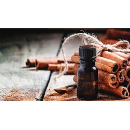 Cinnamom Bark Essential Oils