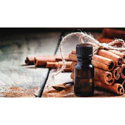 Cinnamom Bark Essential Oils