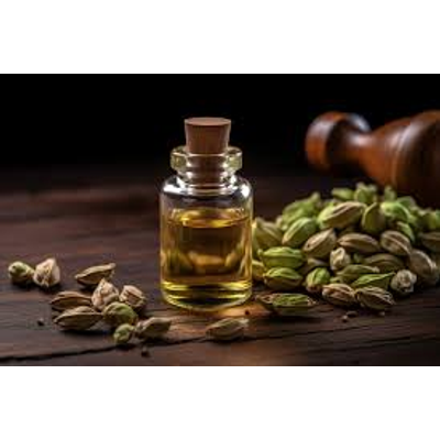 Cardamom Essential Oil