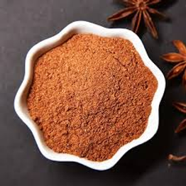 Ground Star Anise Powder