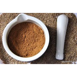 Ground Cumin Powder