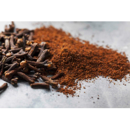 ground cloves