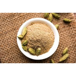 Ground Cardamom