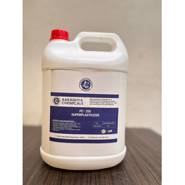 Aaradhya Chemicals PC-250 (5Kg)