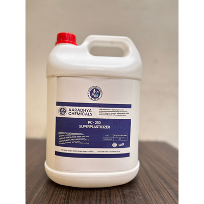 Aaradhya Chemicals PC-250 (5Kg)