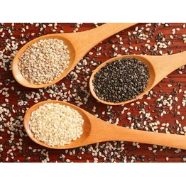 sesame seeds